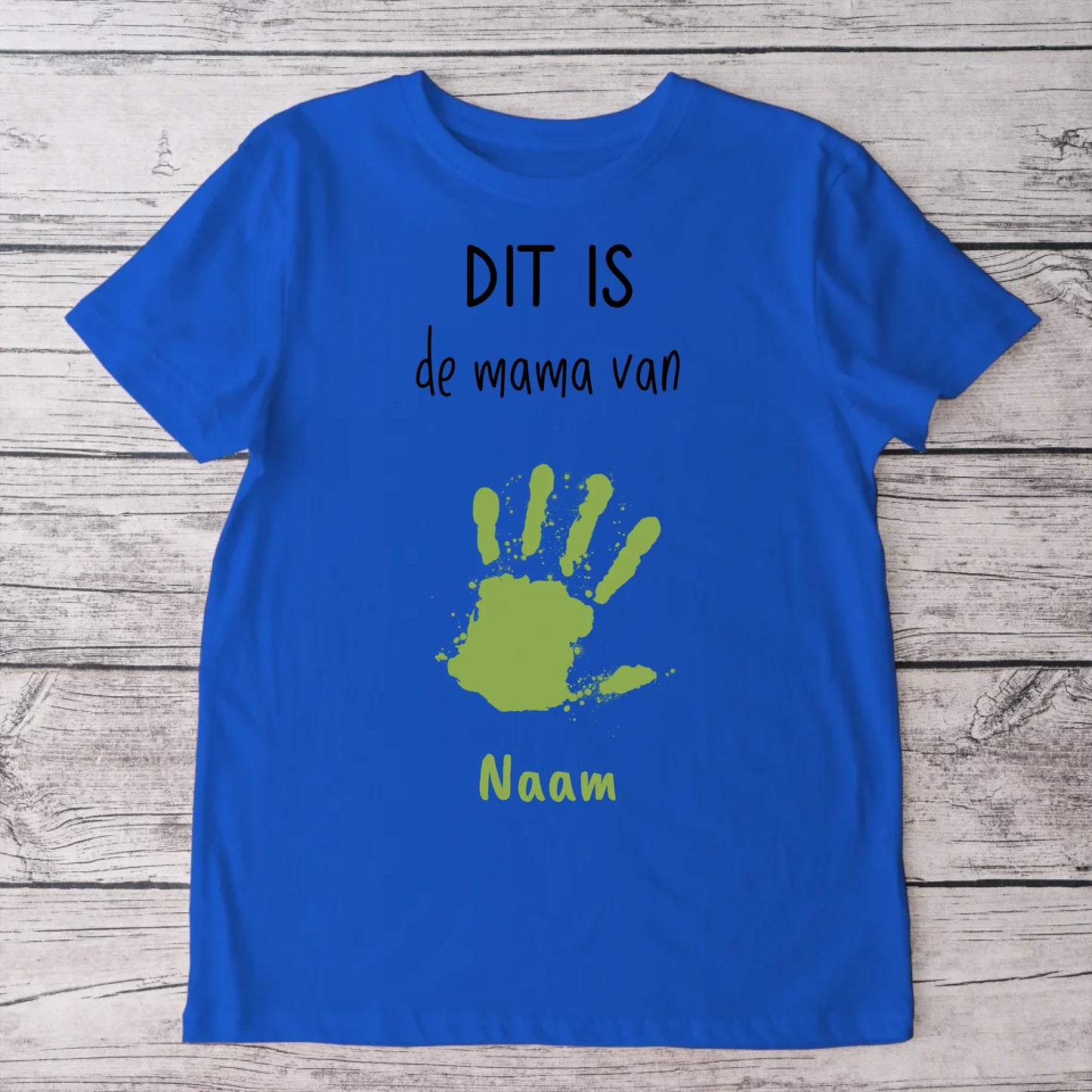 tshirt_royal blue