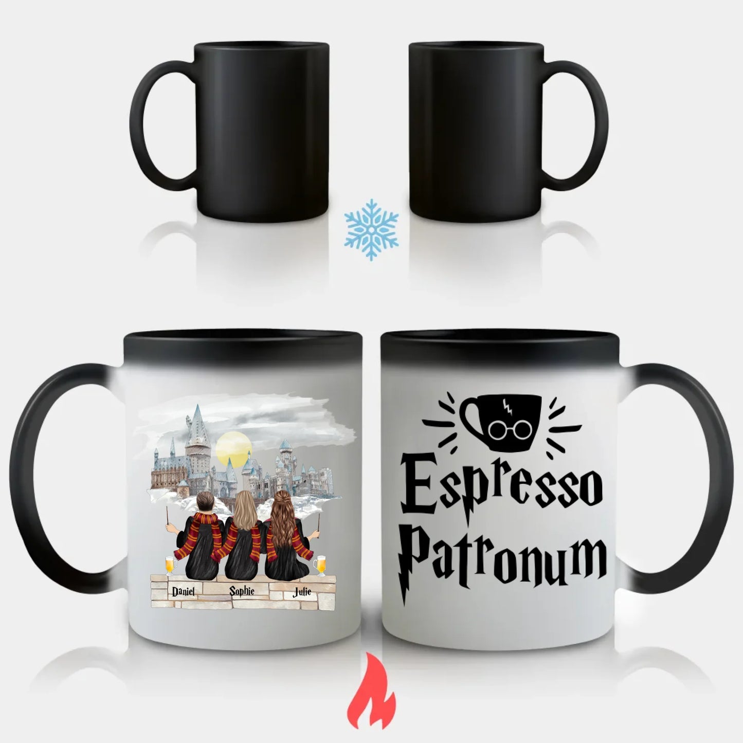 transparent background