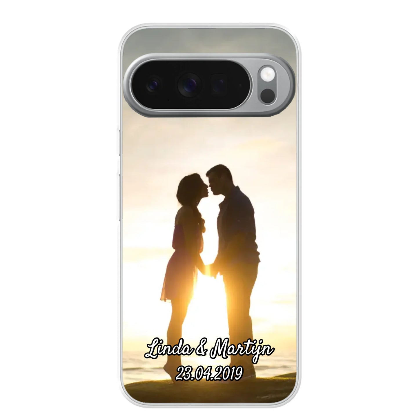 Google Pixel 10 Pro XL source