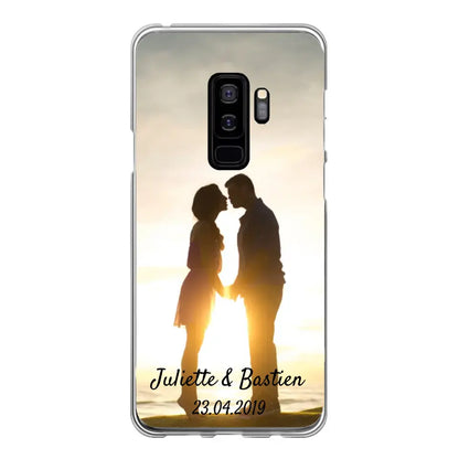 Jouw foto - Gepersonaliseerde telefoonhoesje