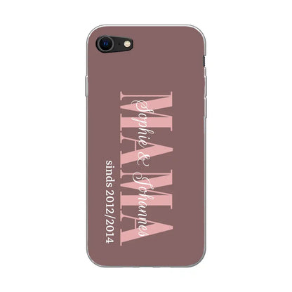 Lieverds - Gepersonaliseerd telefoonhoesje