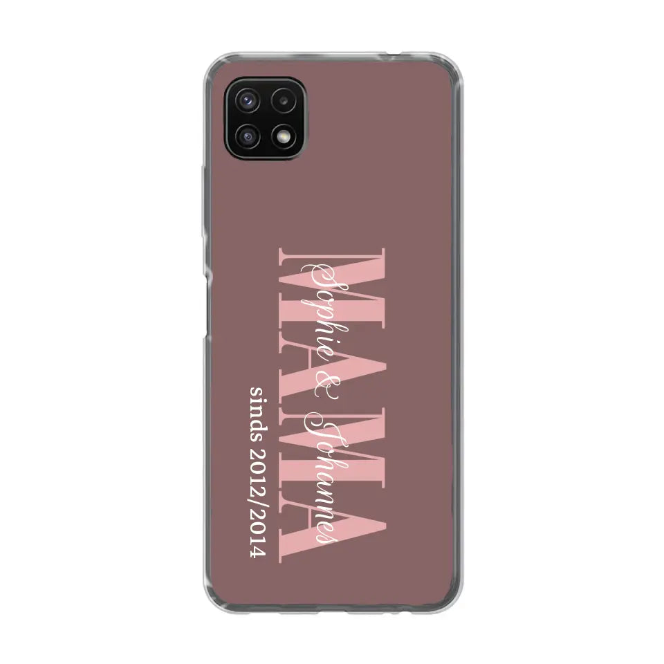Lieverds - Gepersonaliseerd telefoonhoesje