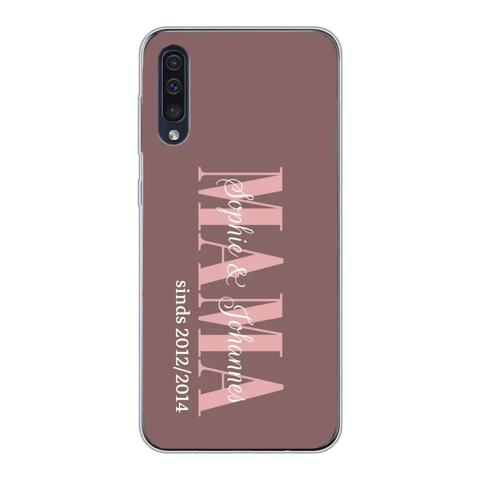 Lieverds - Gepersonaliseerd telefoonhoesje