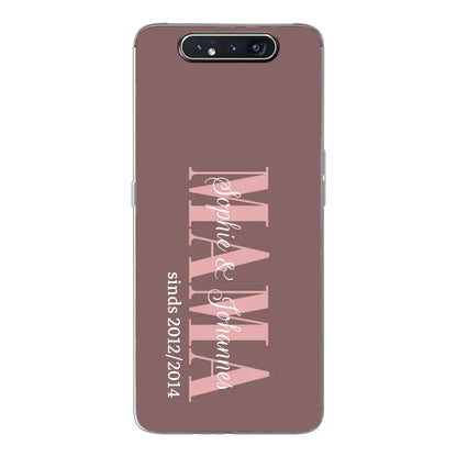Lieverds - Gepersonaliseerd telefoonhoesje