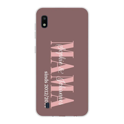 Lieverds - Gepersonaliseerd telefoonhoesje