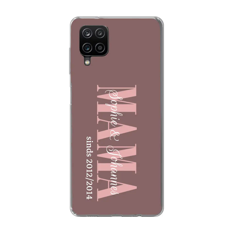 Lieverds - Gepersonaliseerd telefoonhoesje