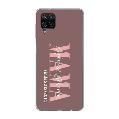 Lieverds - Gepersonaliseerd telefoonhoesje