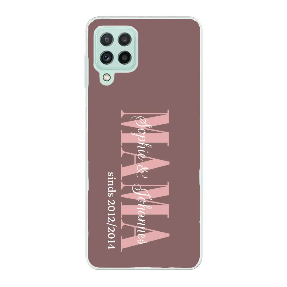 Lieverds - Gepersonaliseerd telefoonhoesje