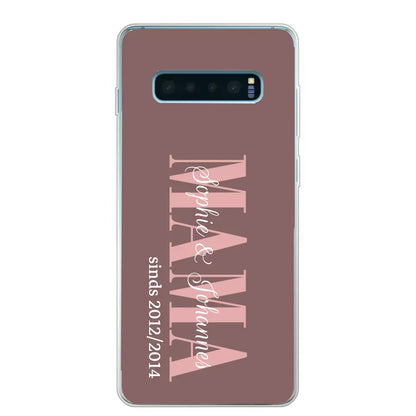 Lieverds - Gepersonaliseerd telefoonhoesje