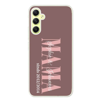 Lieverds - Gepersonaliseerd telefoonhoesje