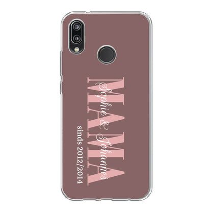 Lieverds - Gepersonaliseerd telefoonhoesje