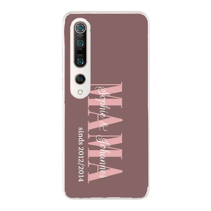 Lieverds - Gepersonaliseerd telefoonhoesje
