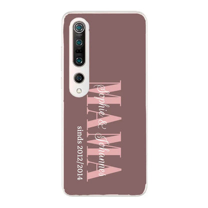 Lieverds - Gepersonaliseerd telefoonhoesje