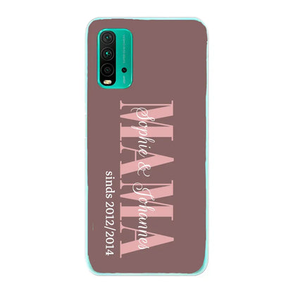Lieverds - Gepersonaliseerd telefoonhoesje