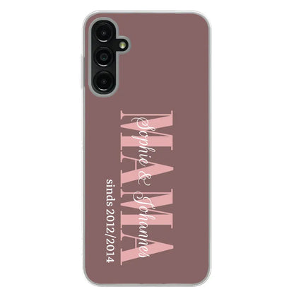 Lieverds - Gepersonaliseerd telefoonhoesje