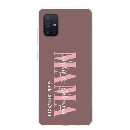 Lieverds - Gepersonaliseerd telefoonhoesje