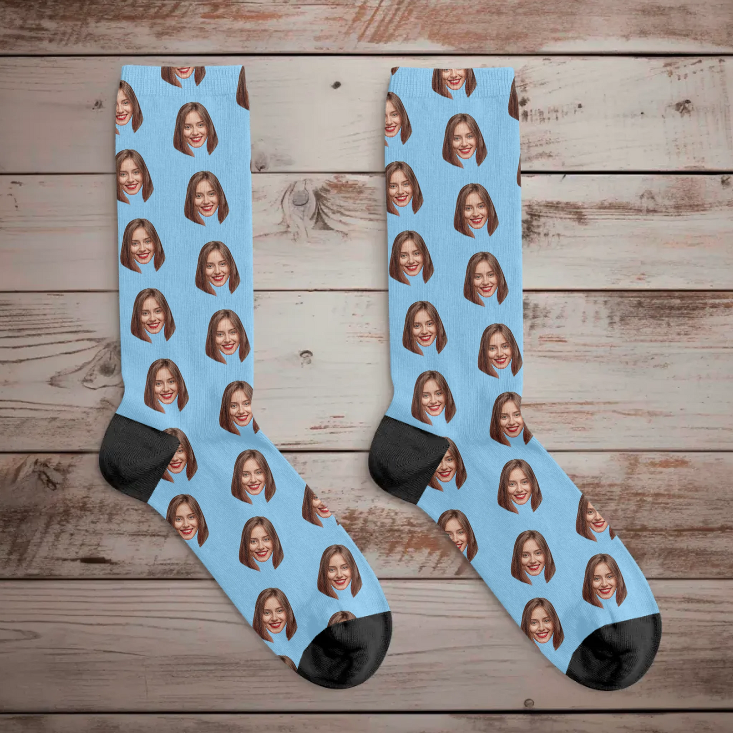 Jouw foto - Gepersonaliseerde schoenen