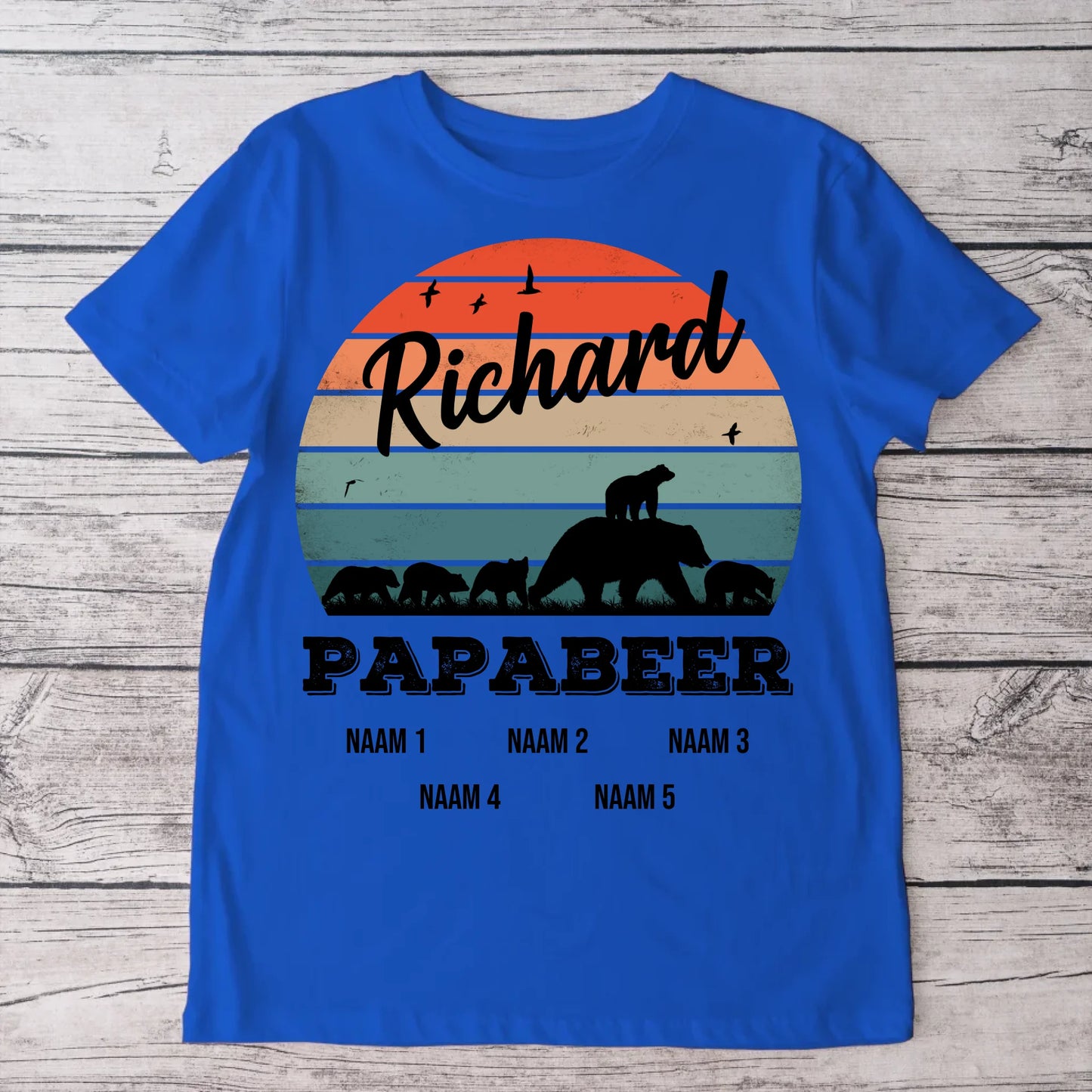 tshirt_royal blue