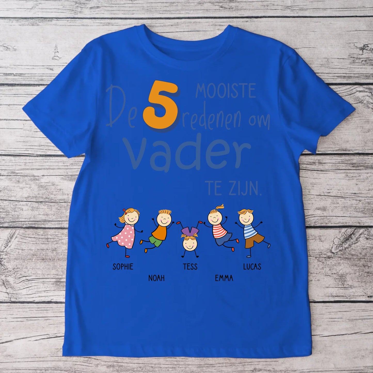 tshirt_royal blue
