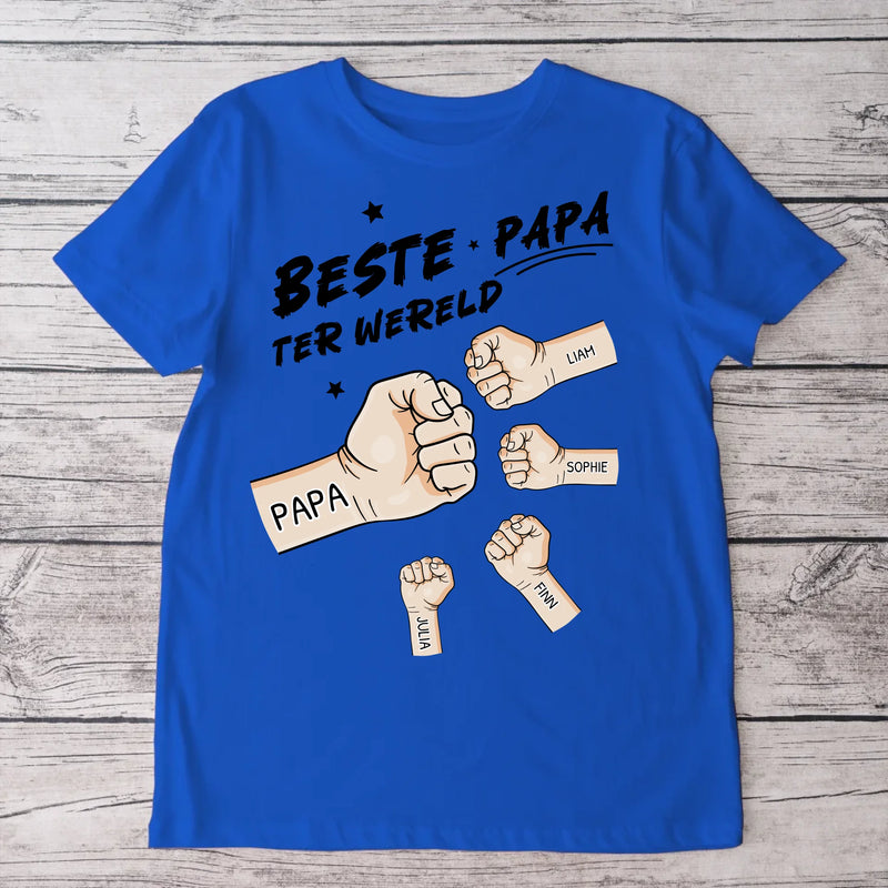 tshirt_royal blue