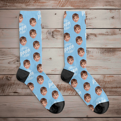 Ta famille - Gepersonaliseerde schoenen