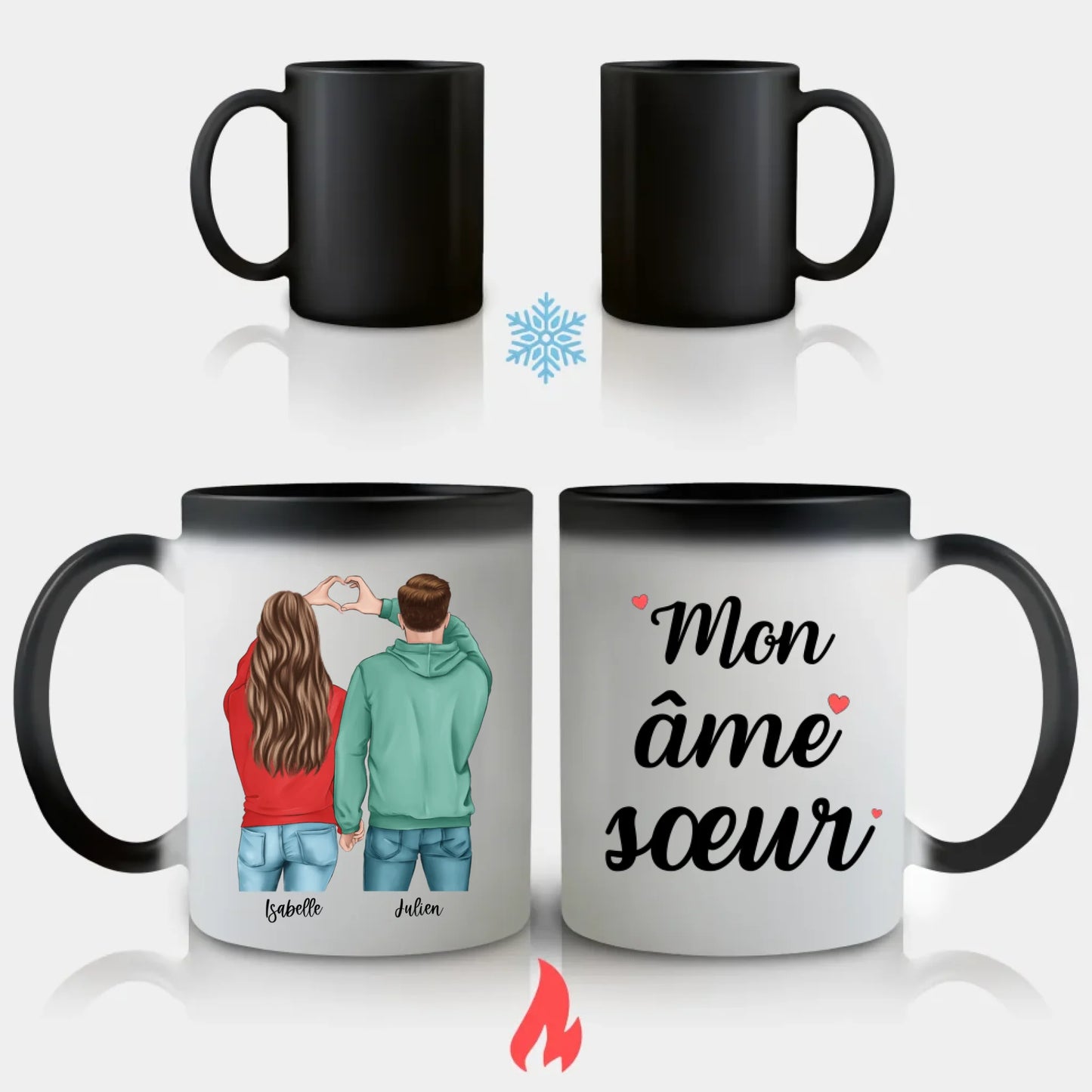 transparent background