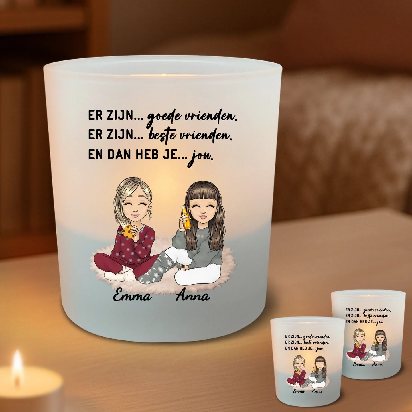 bg WTLH set 2x3x4x5x6x