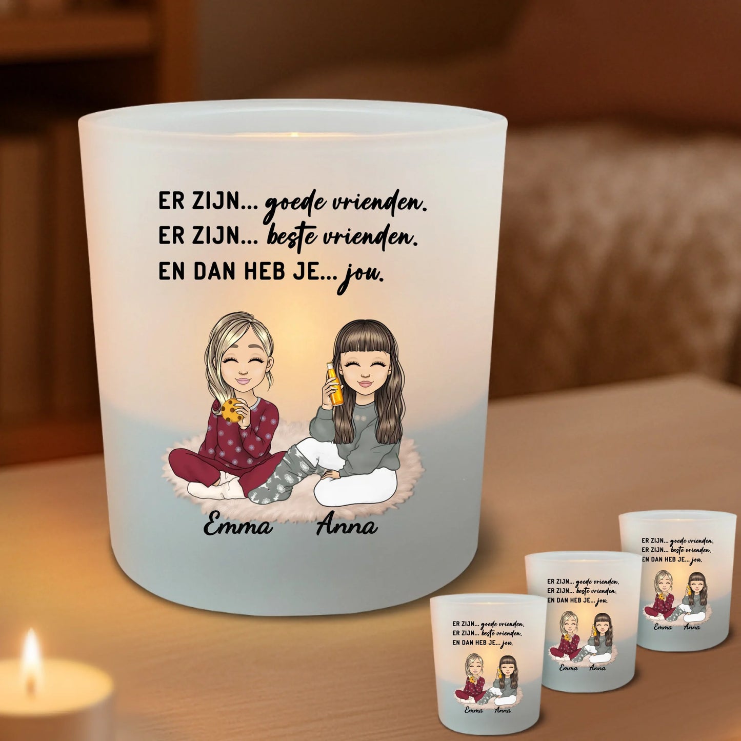 bg WTLH set 2x3x4x5x6x