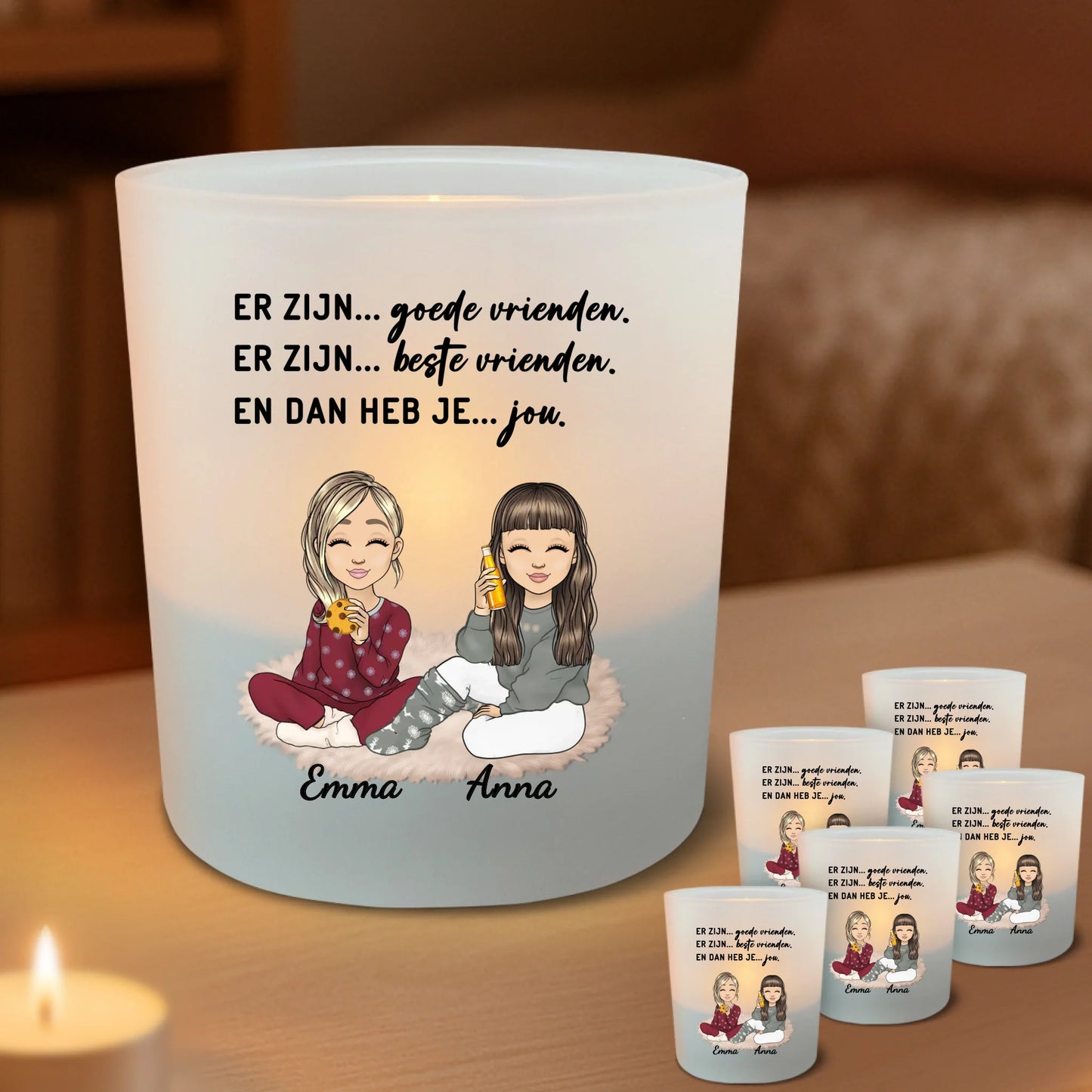 bg WTLH set 2x3x4x5x6x