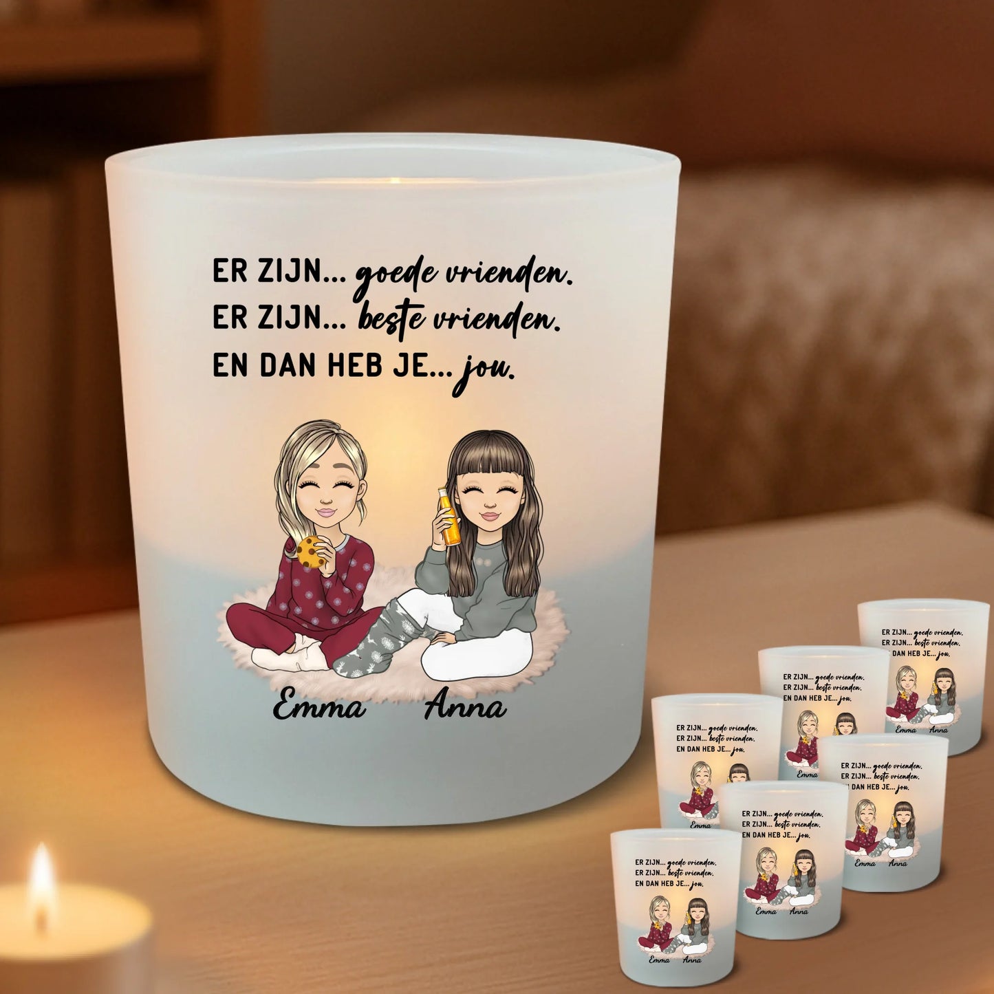 bg WTLH set 2x3x4x5x6x