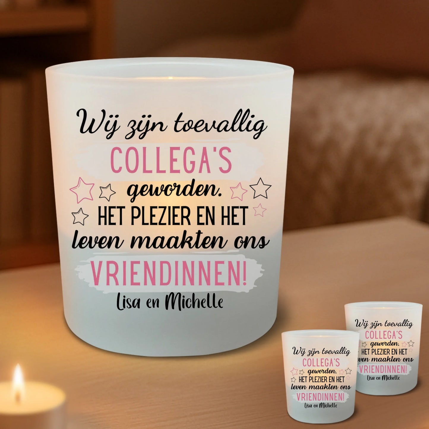 bg WTLH set 2x3x4x5x6x