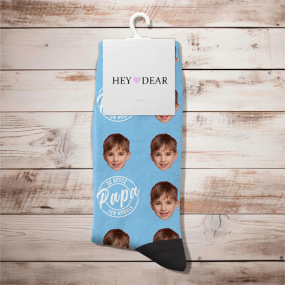 store_Socks Mockup 2