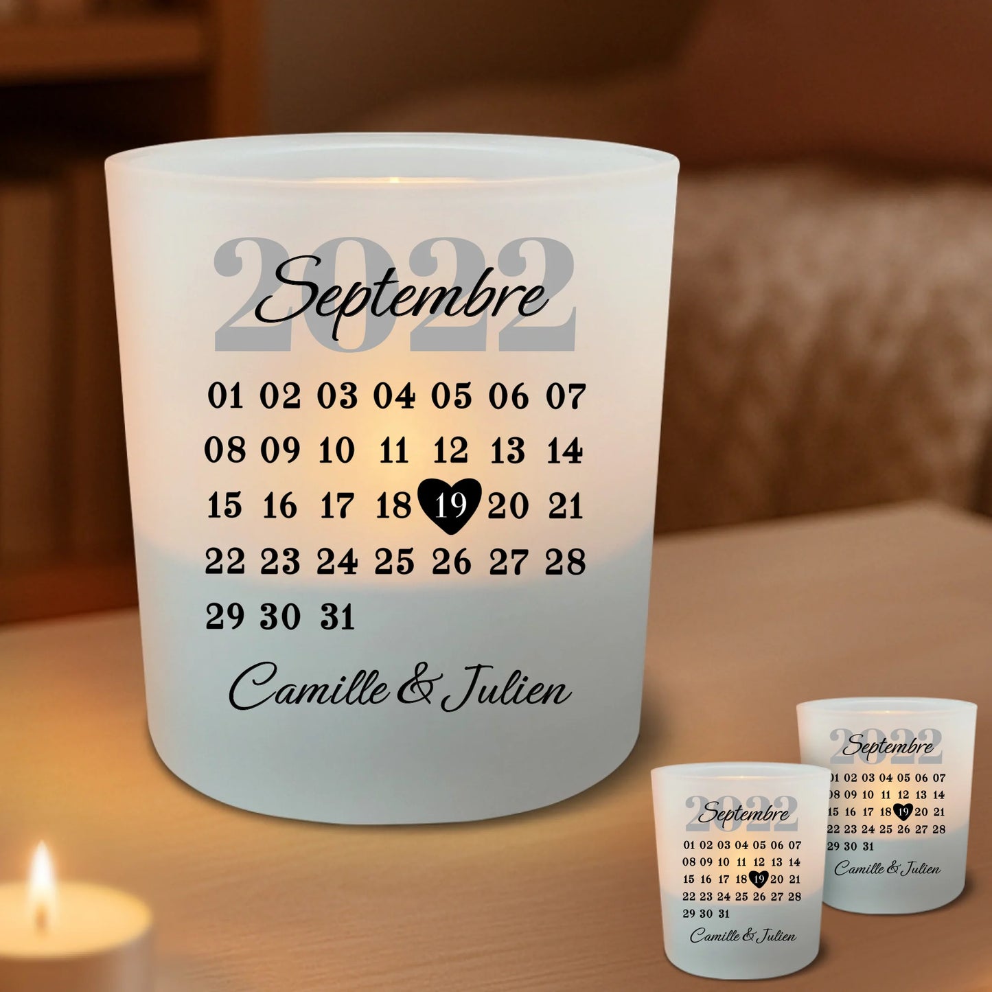 bg WTLH set 2x3x4x5x6x