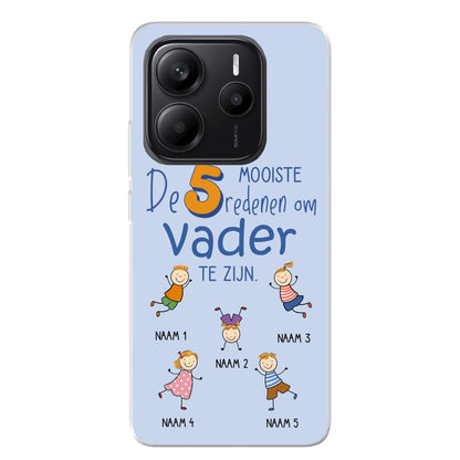 Xiaomi Redmi Note 14 5G source