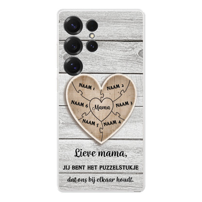 Samsung Galaxy S25 Ultra source