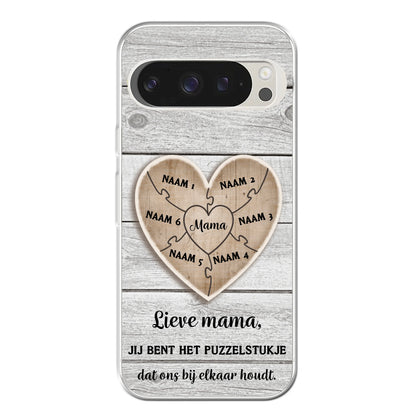 Google Pixel 9 Pro source