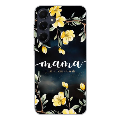 Samsung Galaxy A55 source