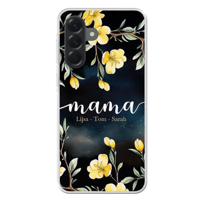 Samsung Galaxy A56 source