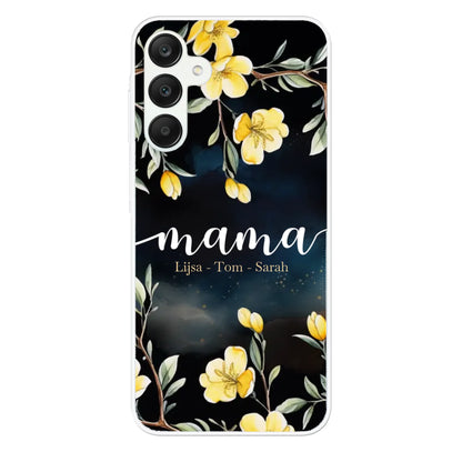 Samsung Galaxy A25 source