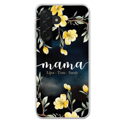 Samsung Galaxy A26 source