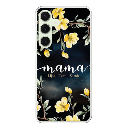 Samsung Galaxy S25 Plus source