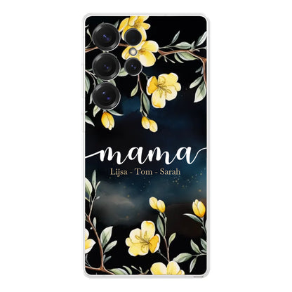 Samsung Galaxy S25 Ultra source