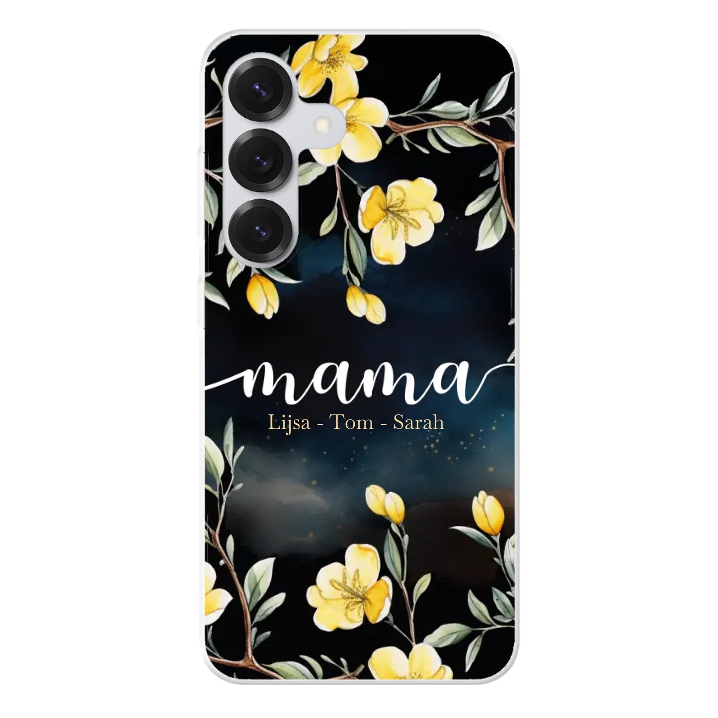 Samsung Galaxy S25 source