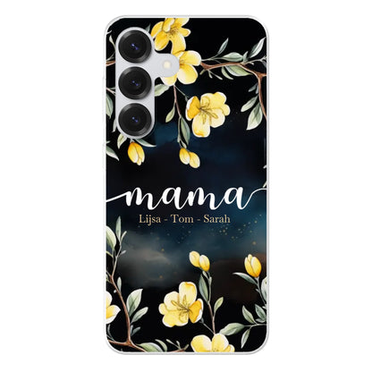 Samsung Galaxy S25 source