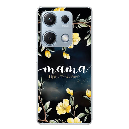 Xiaomi Redmi Note 14S source