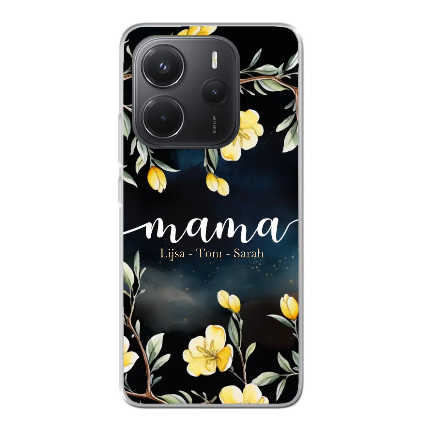 Xiaomi Redmi Note 14 4G source