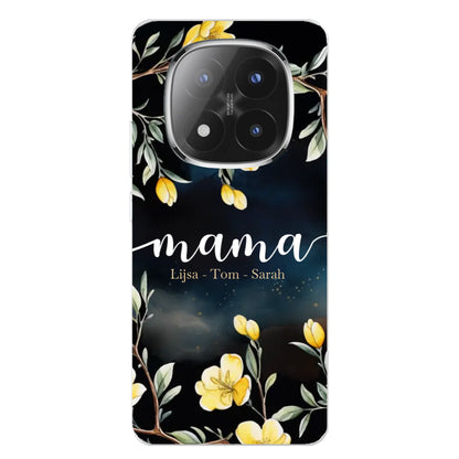 Xiaomi Redmi Note 14 Pro + source