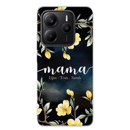 Xiaomi Redmi Note 14 5G source