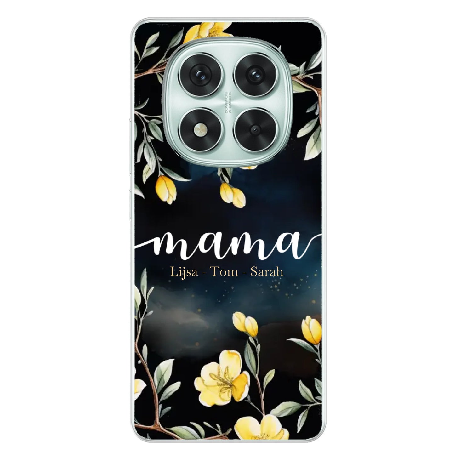 Xiaomi Redmi Note 14 Pro - Poco X7 source