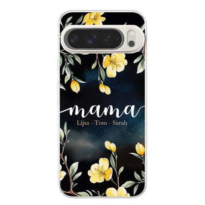 Google Pixel 9 Pro XL source